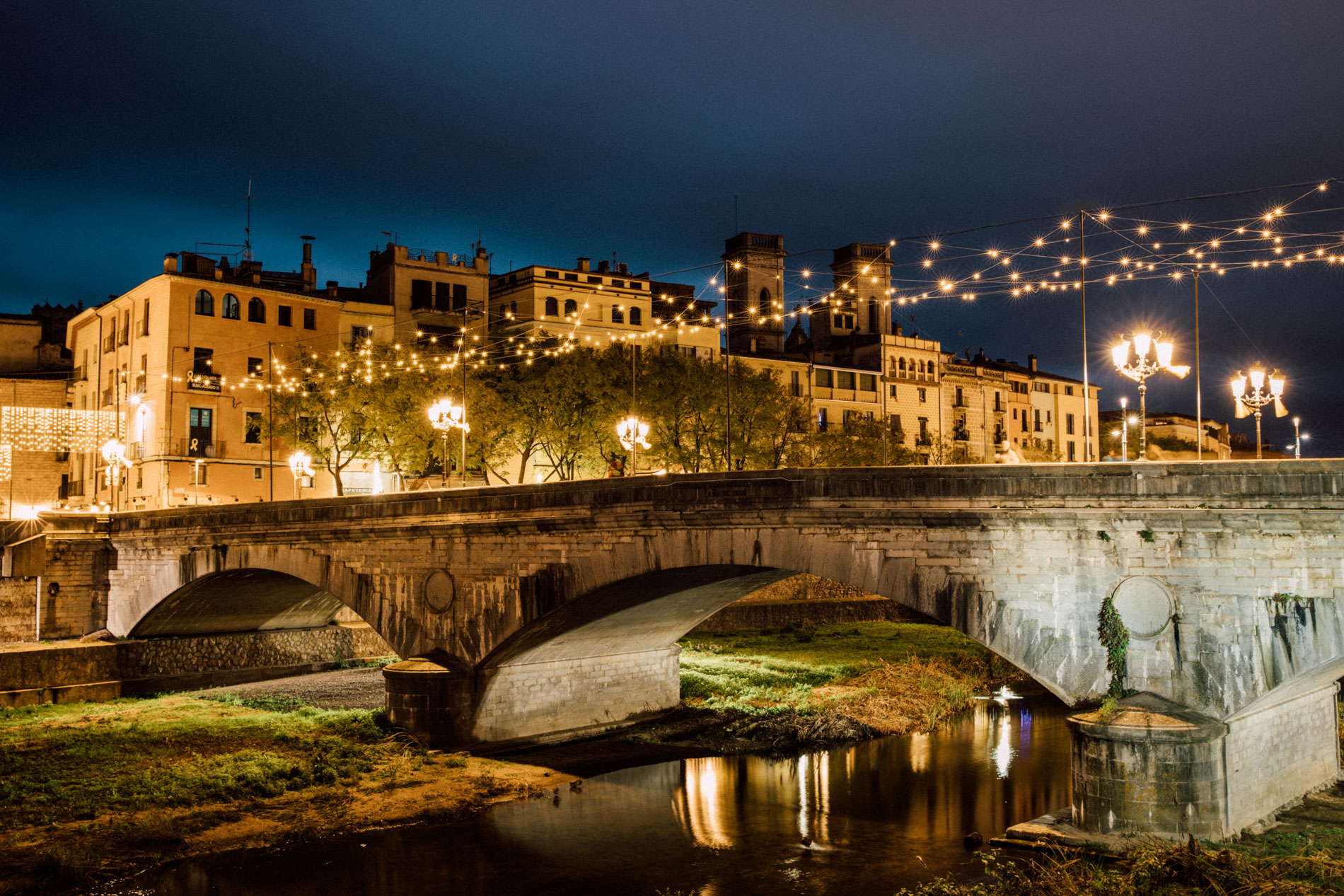 Turismo cultural y creativo en Girona