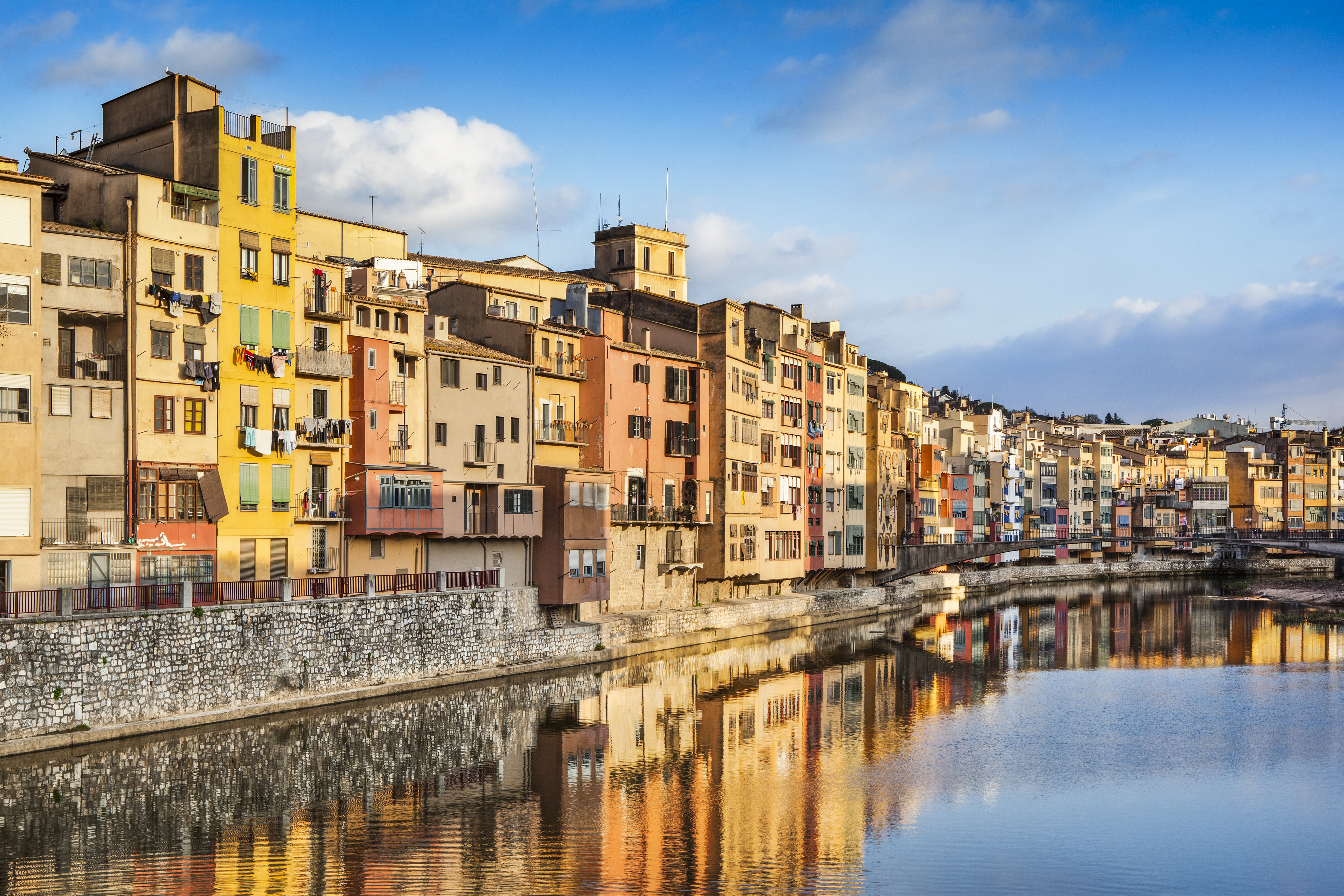 Turismo cultural y creativo en Girona
